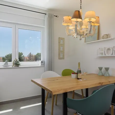 Appartement Eva Trogir