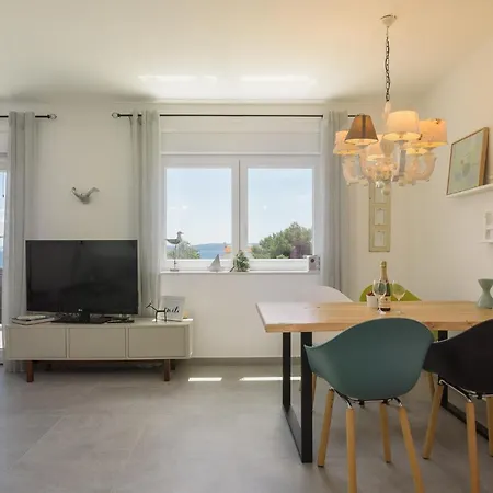 Eva Appartement Trogir