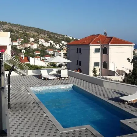 Eva Appartement Trogir