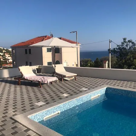 Appartement Eva Trogir