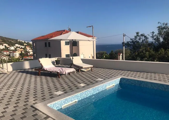 Appartement Eva Trogir