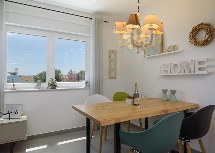 Apartmán Eva Trogir