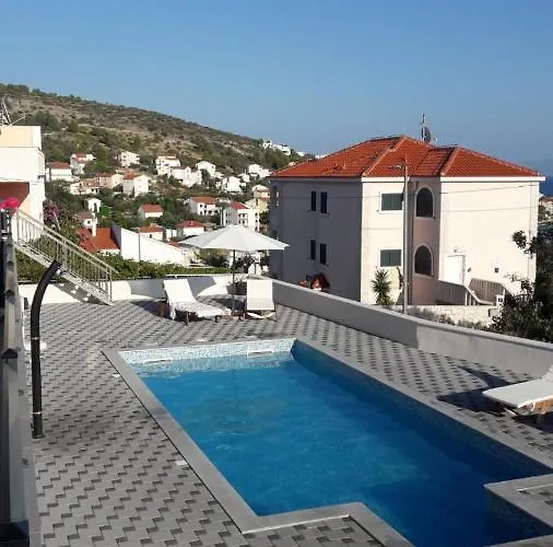 Eva Apartmán Trogir